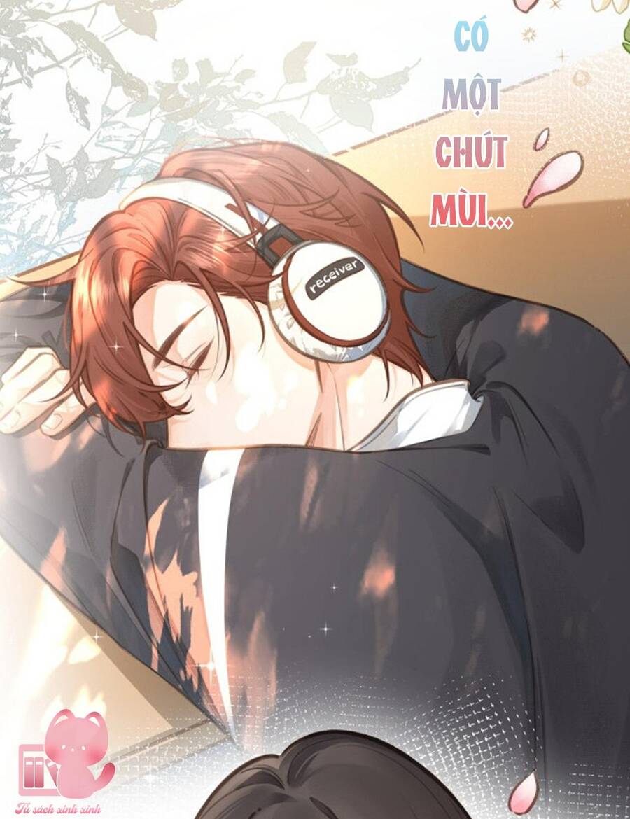 Em Chỉ Muốn Hít Vận Khí Của Anh Chapter 1 - Trang 47