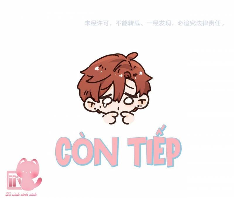 Em Chỉ Muốn Hít Vận Khí Của Anh Chapter 58 - Trang 27