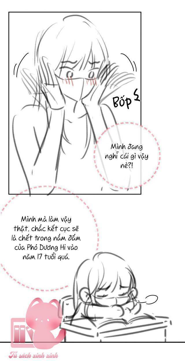 Em Chỉ Muốn Hít Vận Khí Của Anh Chapter 11 - Trang 29
