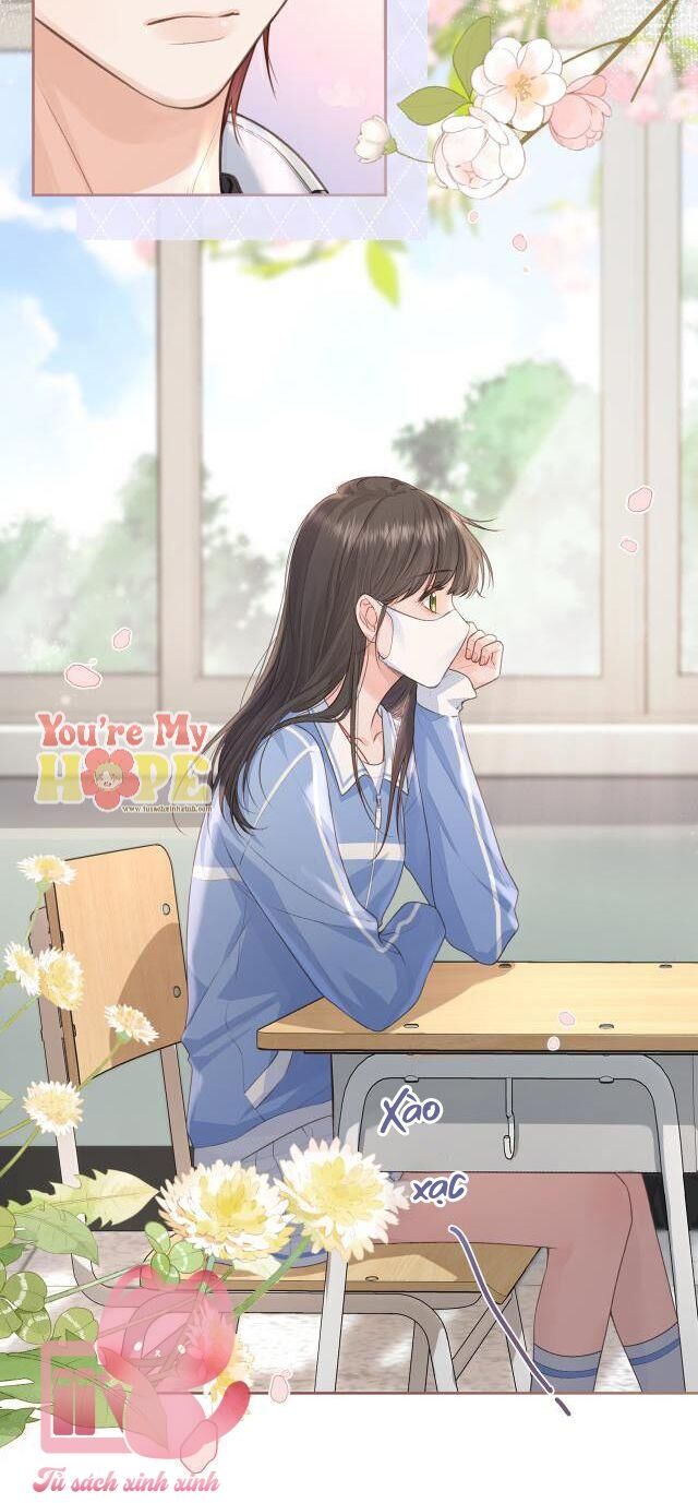 Em Chỉ Muốn Hít Vận Khí Của Anh Chapter 8 - Trang 19