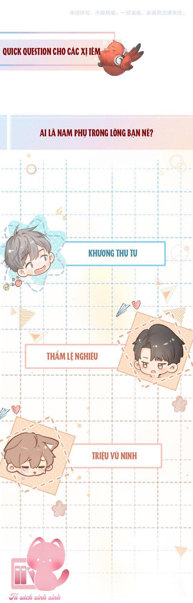 Em Chỉ Muốn Hít Vận Khí Của Anh Chapter 7 - Trang 17