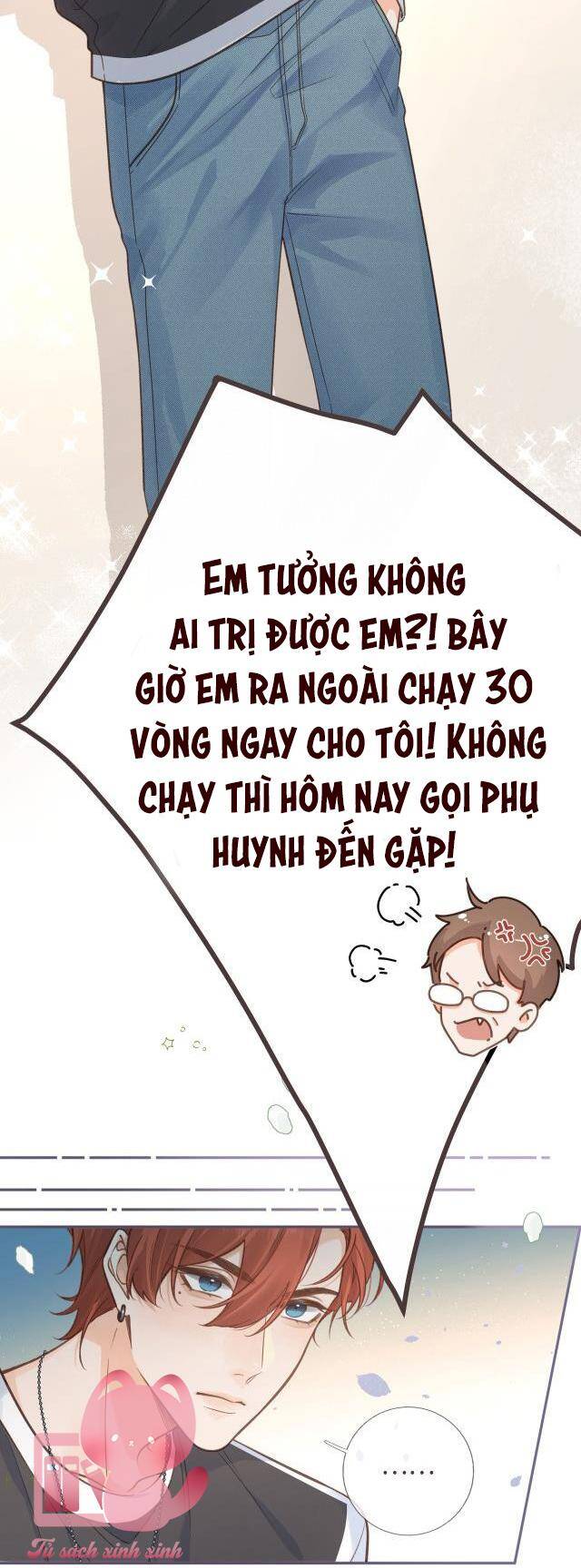 Em Chỉ Muốn Hít Vận Khí Của Anh Chapter 2 - Trang 49