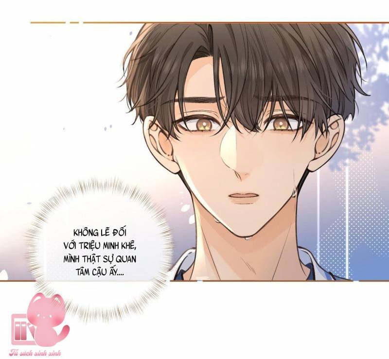 Em Chỉ Muốn Hít Vận Khí Của Anh Chapter 56 - Trang 9