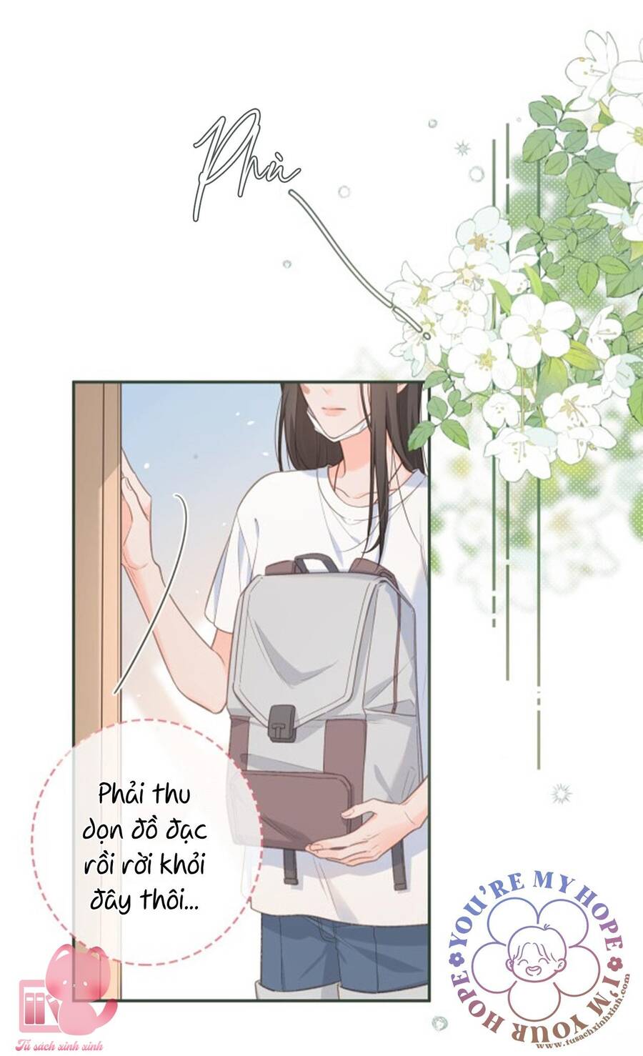 Em Chỉ Muốn Hít Vận Khí Của Anh Chapter 1 - Trang 25
