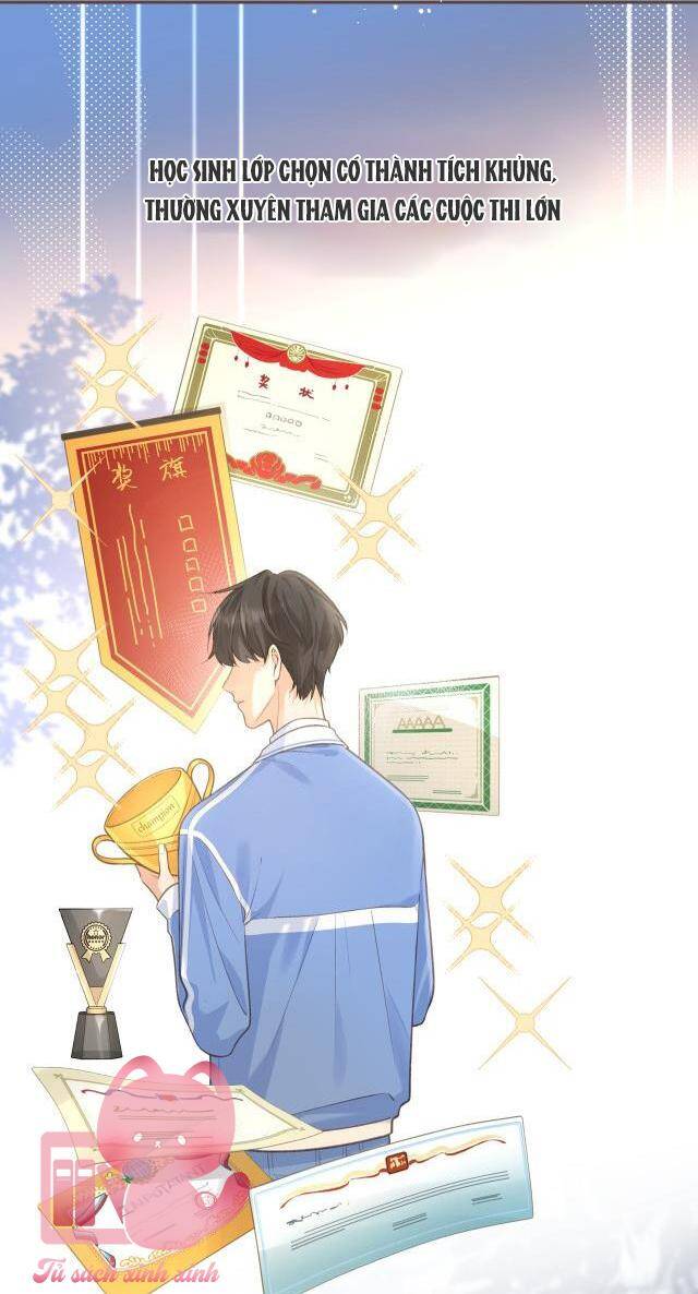 Em Chỉ Muốn Hít Vận Khí Của Anh Chapter 2 - Trang 3