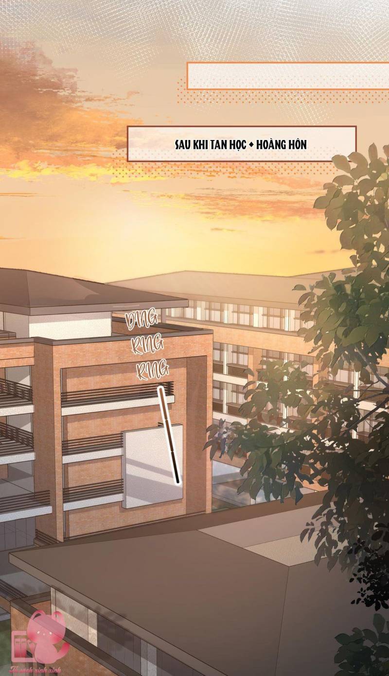 Em Chỉ Muốn Hít Vận Khí Của Anh Chapter 56 - Trang 23