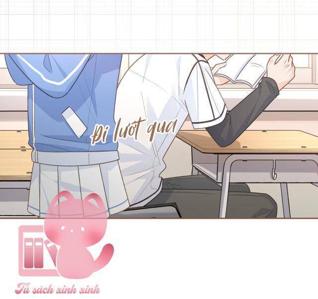 Em Chỉ Muốn Hít Vận Khí Của Anh Chapter 11 - Trang 22