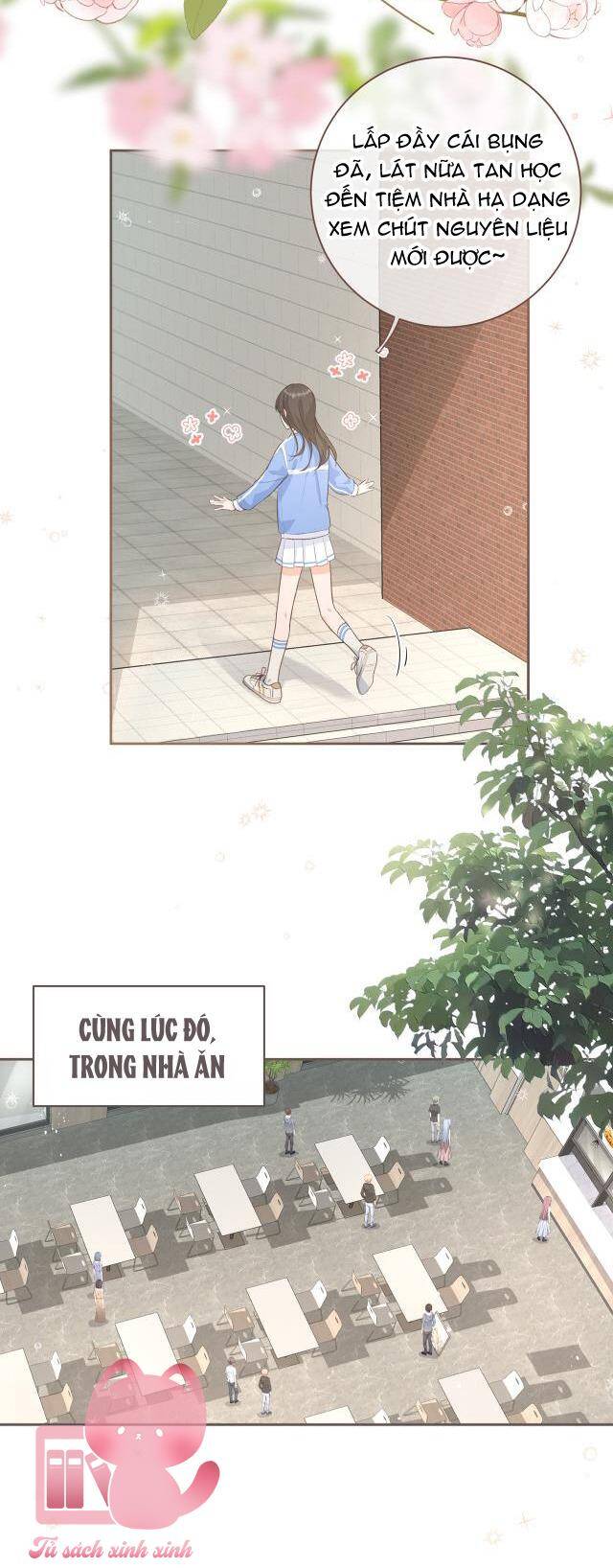 Em Chỉ Muốn Hít Vận Khí Của Anh Chapter 4 - Trang 9