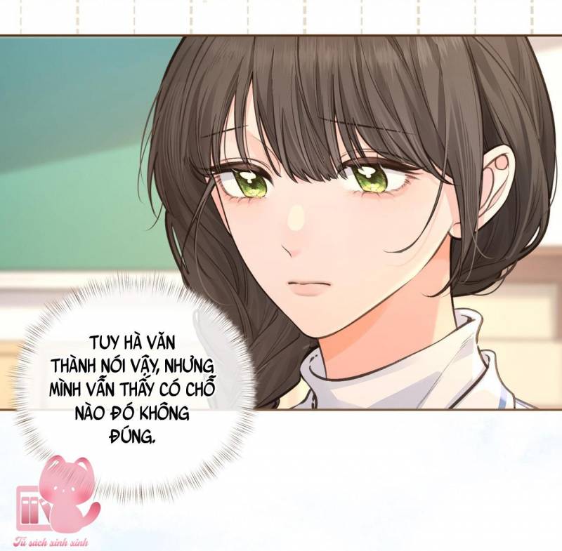 Em Chỉ Muốn Hít Vận Khí Của Anh Chapter 55 - Trang 11
