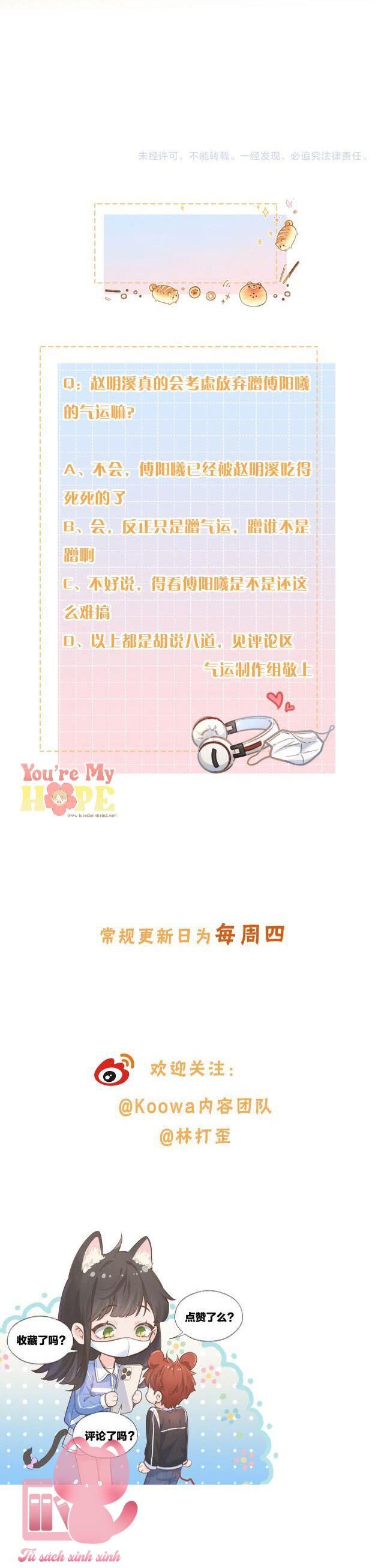 Em Chỉ Muốn Hít Vận Khí Của Anh Chapter 8 - Trang 25