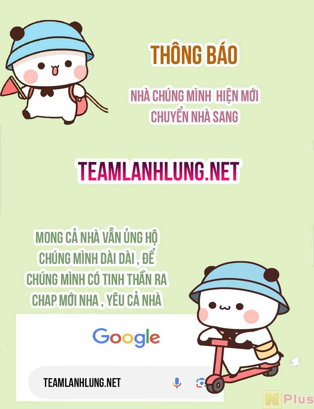 Em Chỉ Muốn Hít Vận Khí Của Anh Chapter 13 - Trang 2