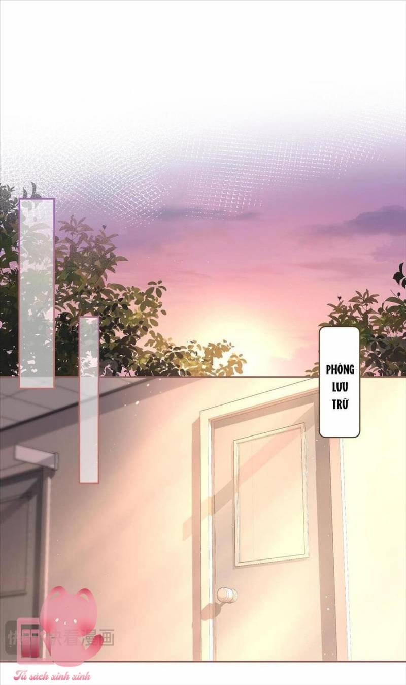 Em Chỉ Muốn Hít Vận Khí Của Anh Chapter 51 - Trang 3