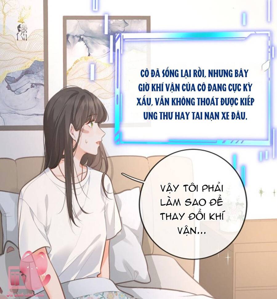 Em Chỉ Muốn Hít Vận Khí Của Anh Chapter 1 - Trang 17
