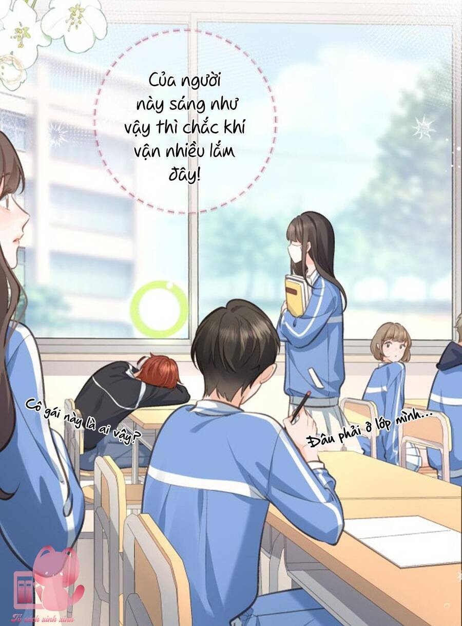 Em Chỉ Muốn Hít Vận Khí Của Anh Chapter 1 - Trang 44