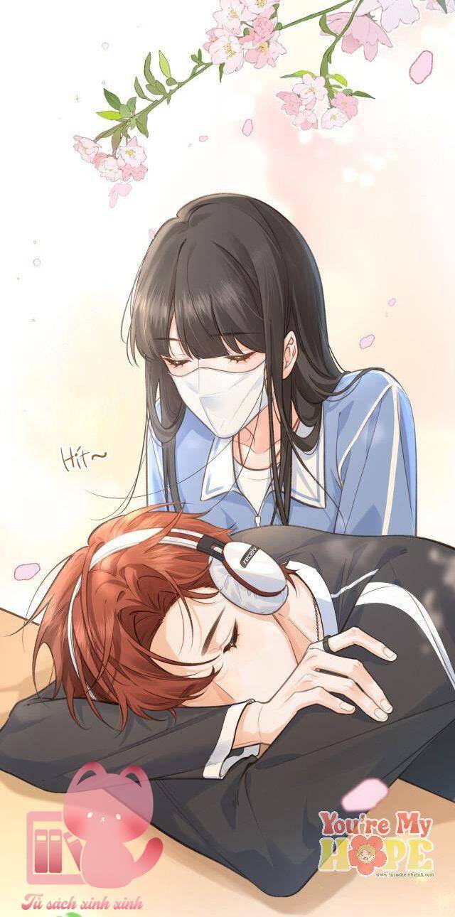 Em Chỉ Muốn Hít Vận Khí Của Anh Chapter 2 - Trang 22
