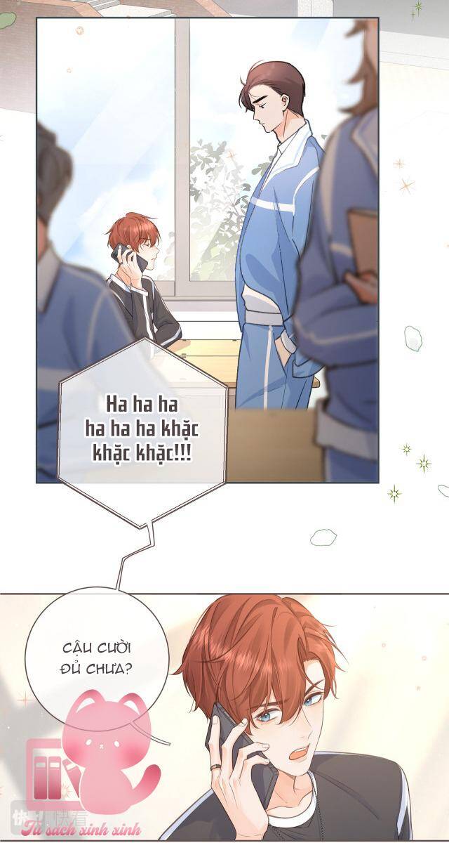 Em Chỉ Muốn Hít Vận Khí Của Anh Chapter 3 - Trang 16