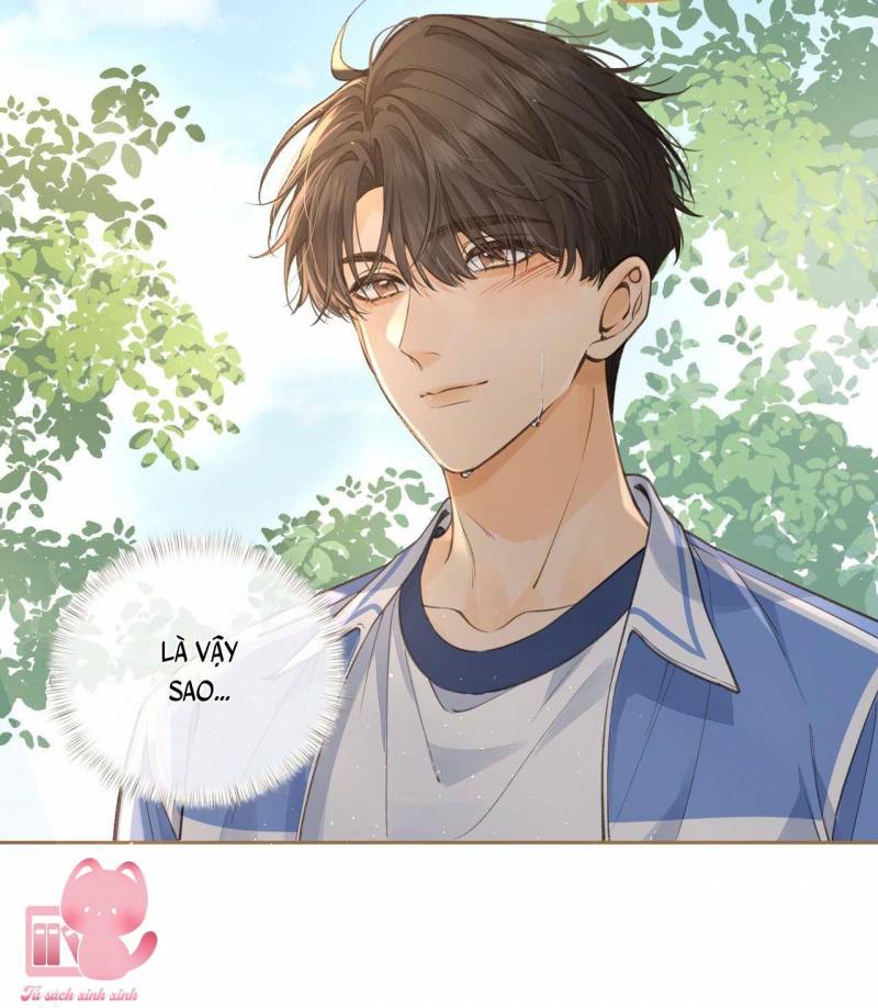 Em Chỉ Muốn Hít Vận Khí Của Anh Chapter 56 - Trang 11