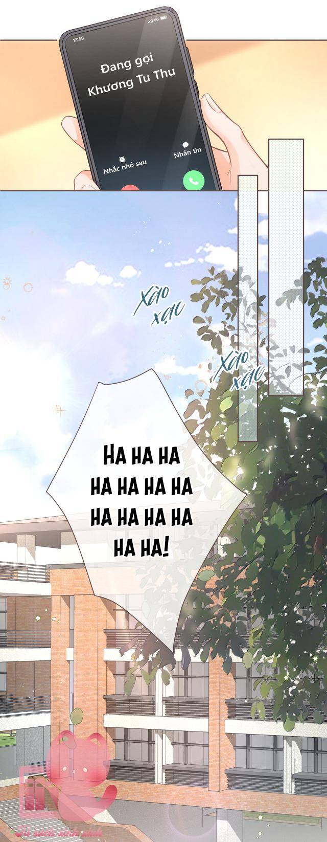 Em Chỉ Muốn Hít Vận Khí Của Anh Chapter 3 - Trang 15