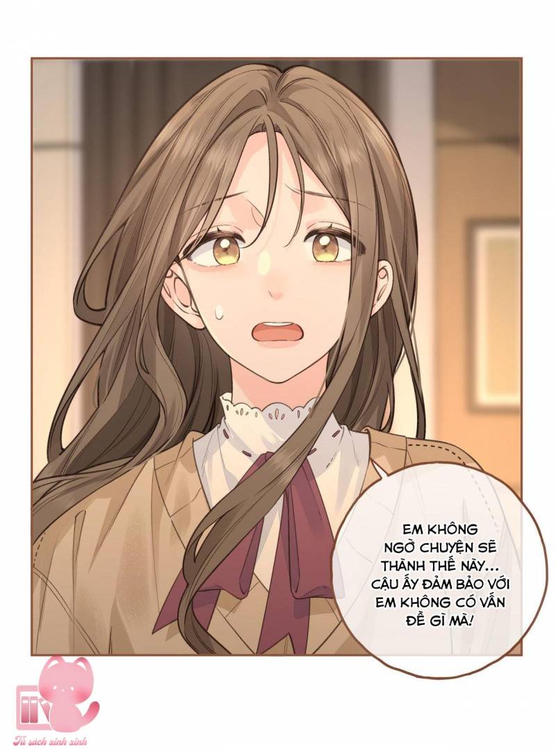 Em Chỉ Muốn Hít Vận Khí Của Anh Chapter 57 - Trang 19