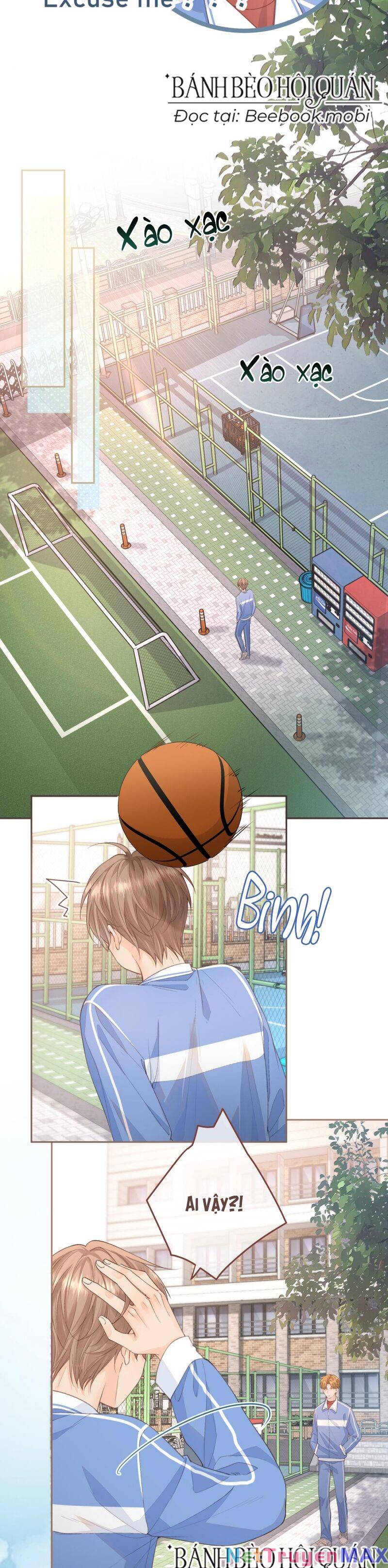 Em Chỉ Muốn Hít Vận Khí Của Anh Chapter 16 - Trang 11