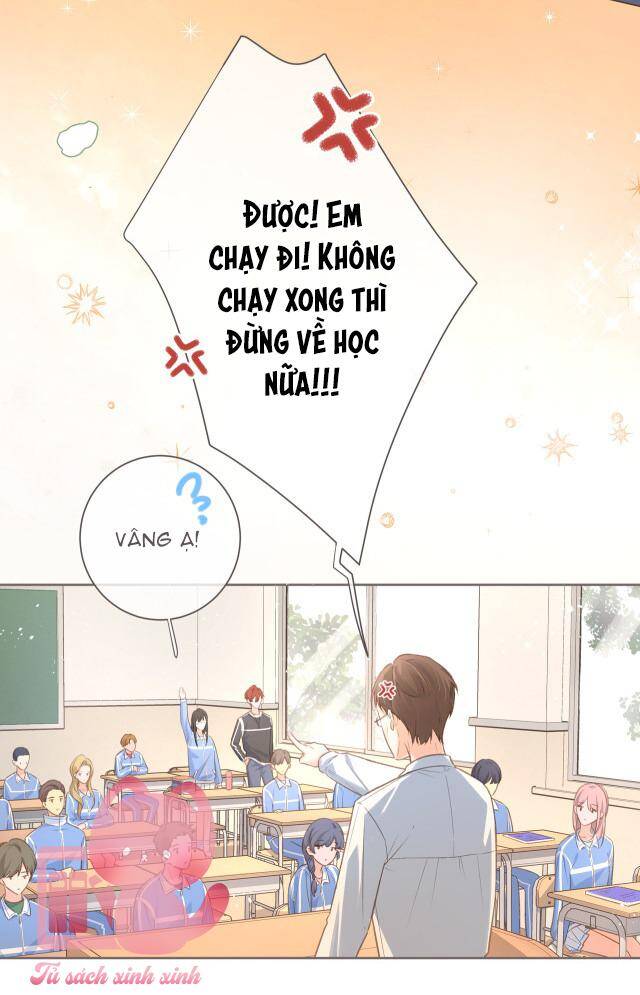 Em Chỉ Muốn Hít Vận Khí Của Anh Chapter 3 - Trang 3