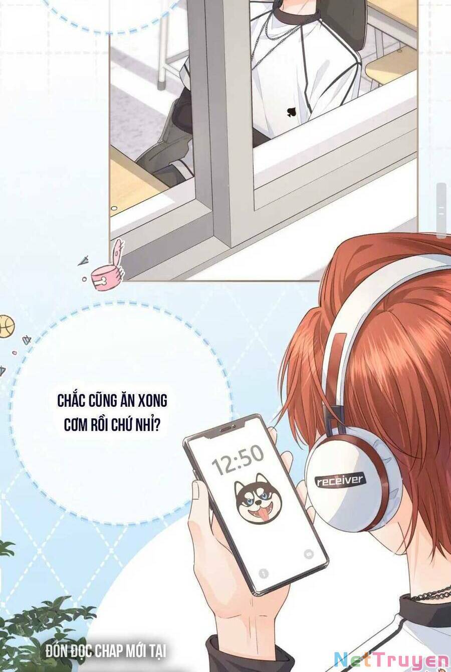 Em Chỉ Muốn Hít Vận Khí Của Anh Chapter 10 - Trang 24
