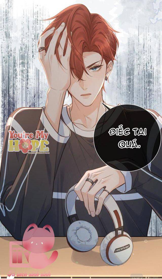 Em Chỉ Muốn Hít Vận Khí Của Anh Chapter 2 - Trang 37