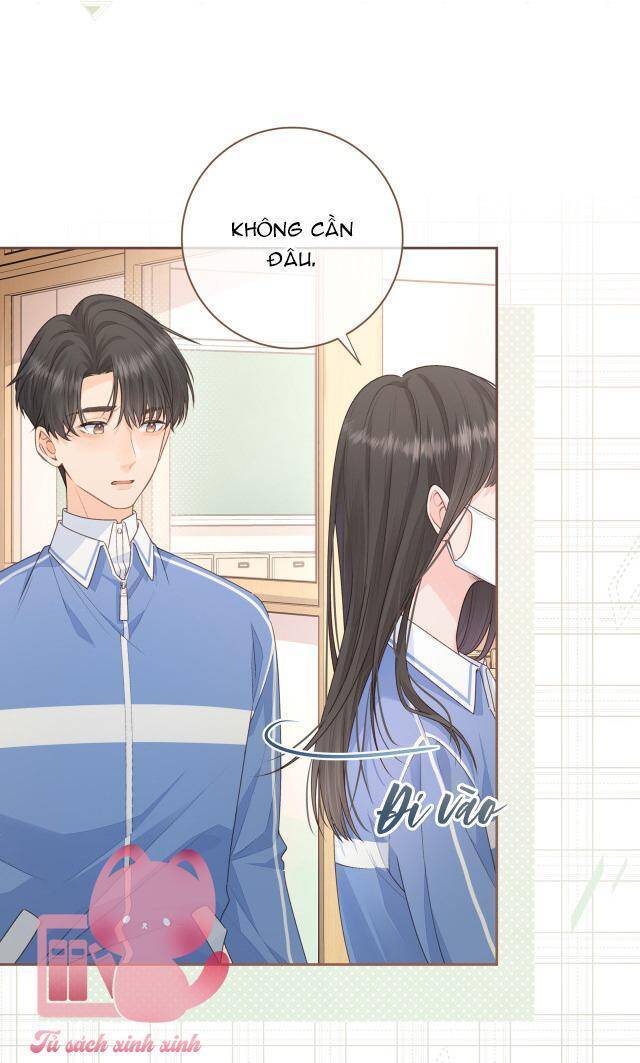 Em Chỉ Muốn Hít Vận Khí Của Anh Chapter 11 - Trang 17