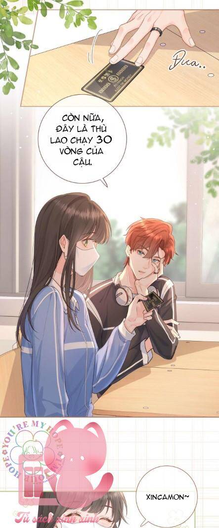 Em Chỉ Muốn Hít Vận Khí Của Anh Chapter 6 - Trang 14