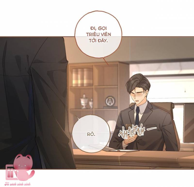 Em Chỉ Muốn Hít Vận Khí Của Anh Chapter 57 - Trang 16