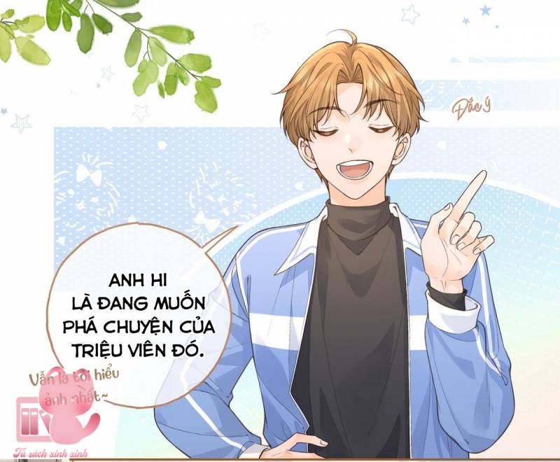 Em Chỉ Muốn Hít Vận Khí Của Anh Chapter 55 - Trang 31