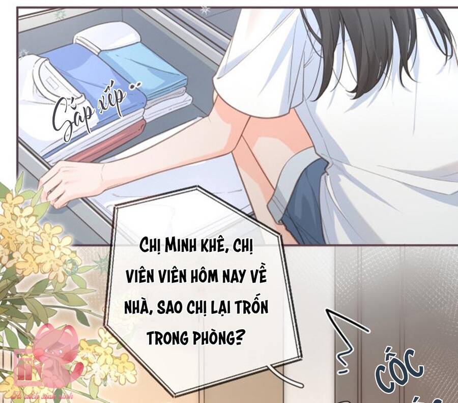 Em Chỉ Muốn Hít Vận Khí Của Anh Chapter 1 - Trang 26