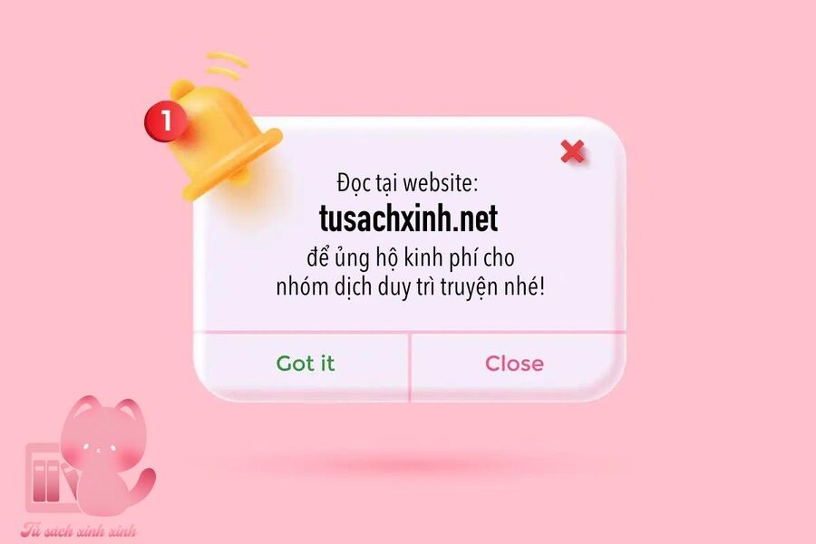 Em Chỉ Muốn Hít Vận Khí Của Anh Chapter 8 - Trang 0