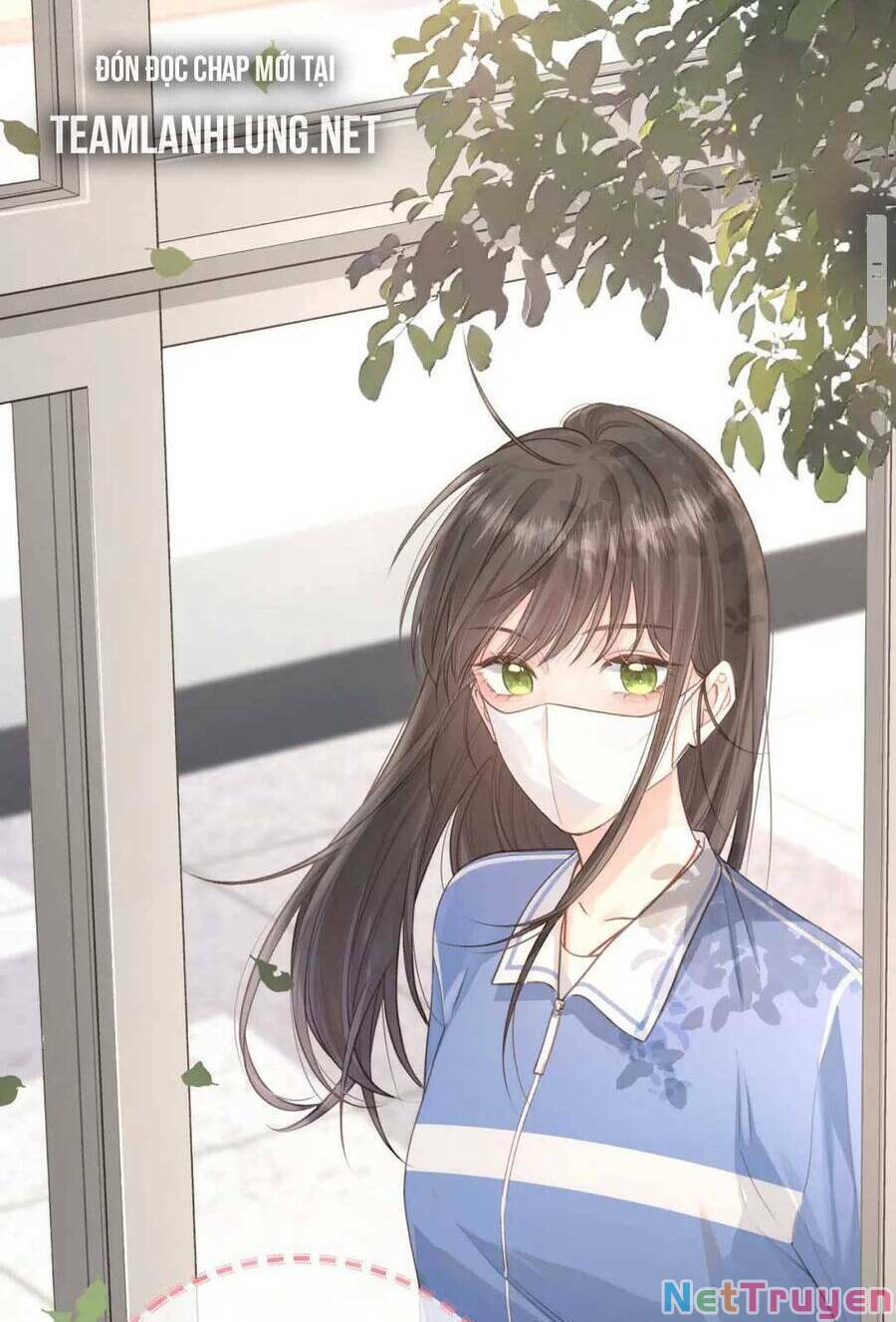 Em Chỉ Muốn Hít Vận Khí Của Anh Chapter 10 - Trang 9