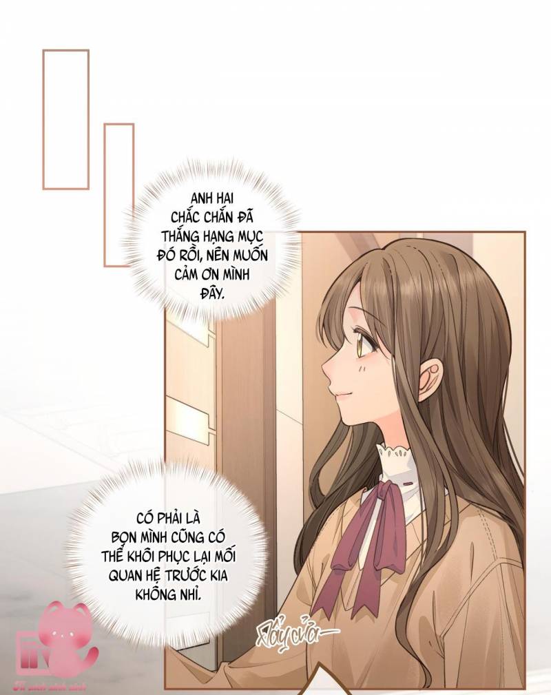 Em Chỉ Muốn Hít Vận Khí Của Anh Chapter 57 - Trang 17