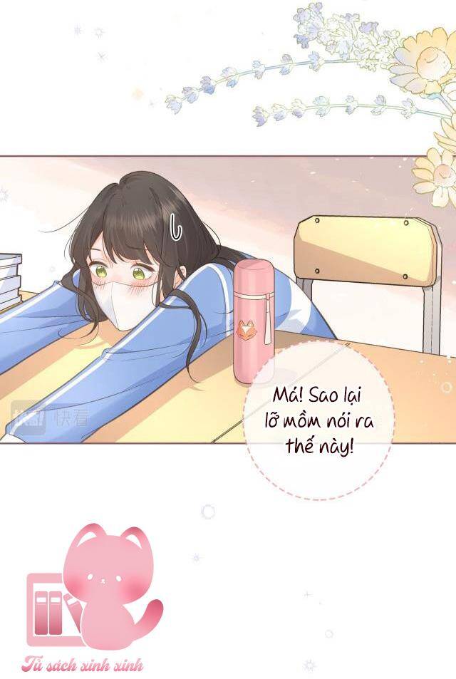 Em Chỉ Muốn Hít Vận Khí Của Anh Chapter 2 - Trang 45