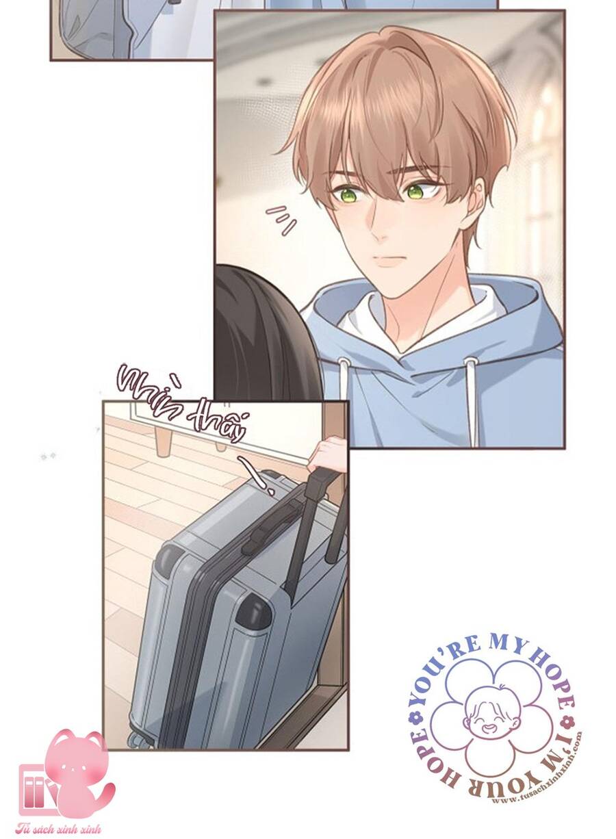 Em Chỉ Muốn Hít Vận Khí Của Anh Chapter 1 - Trang 30