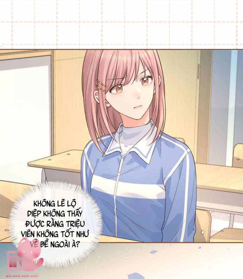 Em Chỉ Muốn Hít Vận Khí Của Anh Chapter 55 - Trang 24