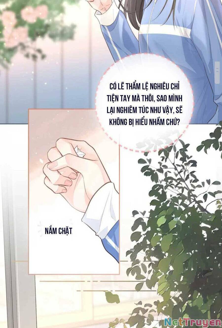 Em Chỉ Muốn Hít Vận Khí Của Anh Chapter 10 - Trang 8