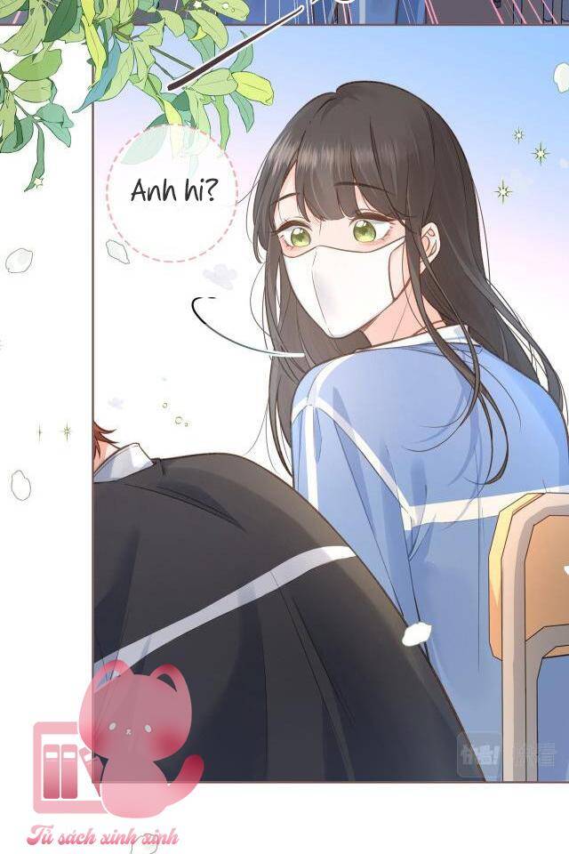 Em Chỉ Muốn Hít Vận Khí Của Anh Chapter 2 - Trang 27