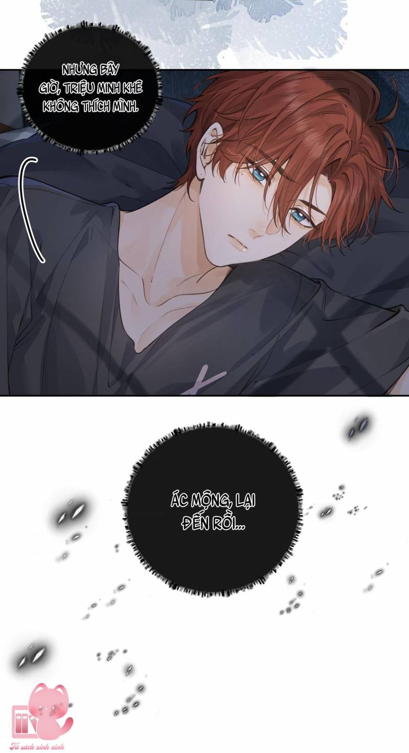 Em Chỉ Muốn Hít Vận Khí Của Anh Chapter 58 - Trang 26