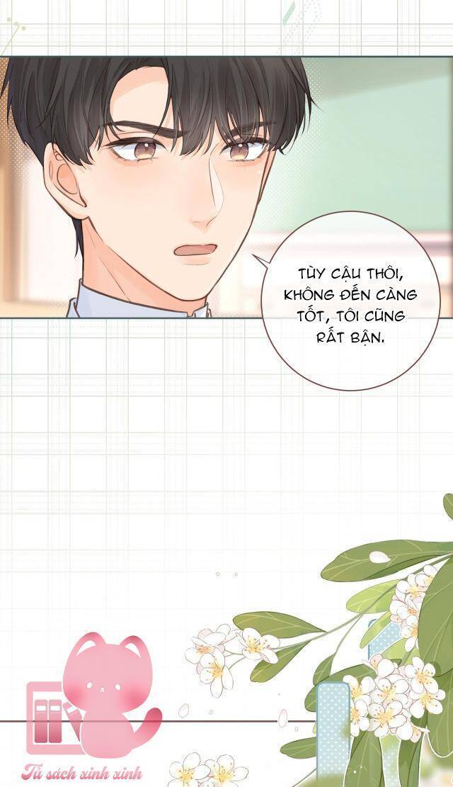 Em Chỉ Muốn Hít Vận Khí Của Anh Chapter 11 - Trang 18