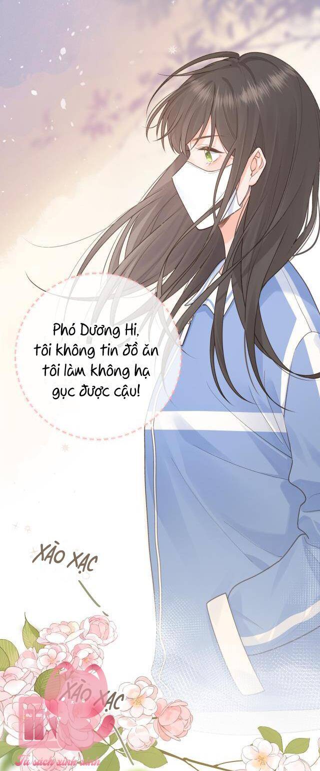 Em Chỉ Muốn Hít Vận Khí Của Anh Chapter 4 - Trang 8