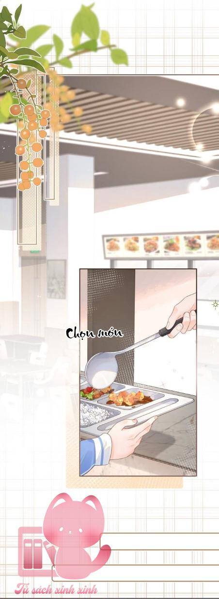 Em Chỉ Muốn Hít Vận Khí Của Anh Chapter 5 - Trang 1