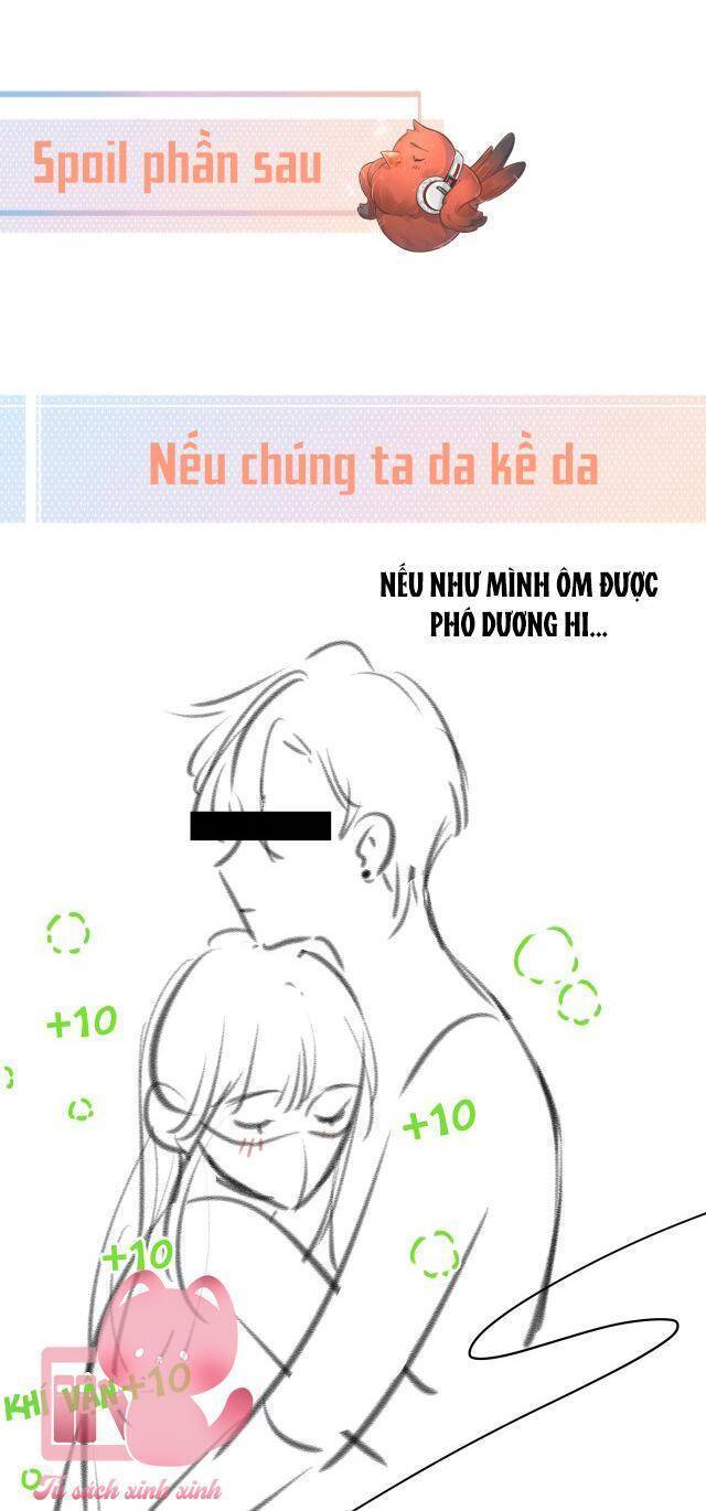 Em Chỉ Muốn Hít Vận Khí Của Anh Chapter 11 - Trang 27