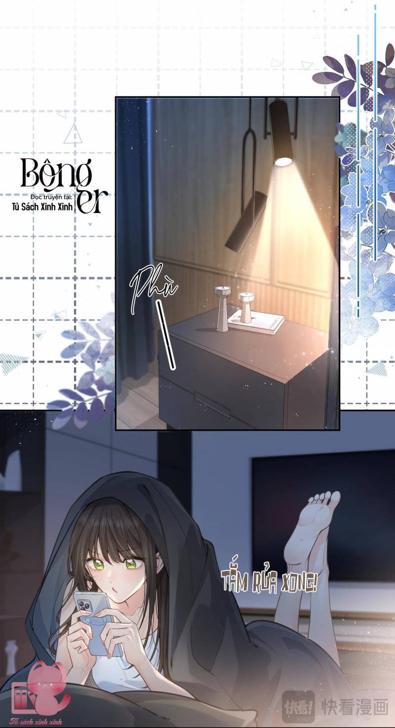 Em Chỉ Muốn Hít Vận Khí Của Anh Chapter 58 - Trang 17