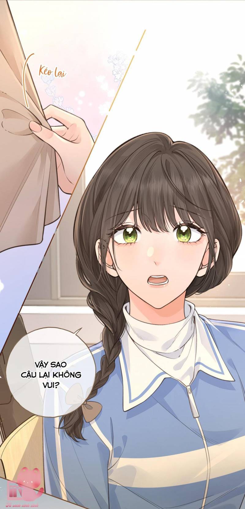 Em Chỉ Muốn Hít Vận Khí Của Anh Chapter 55 - Trang 6
