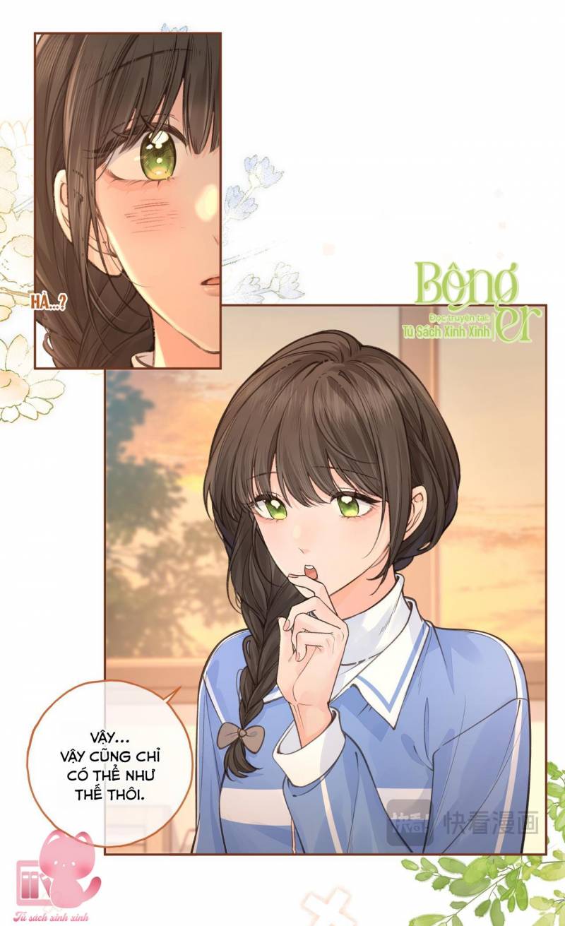 Em Chỉ Muốn Hít Vận Khí Của Anh Chapter 57 - Trang 11