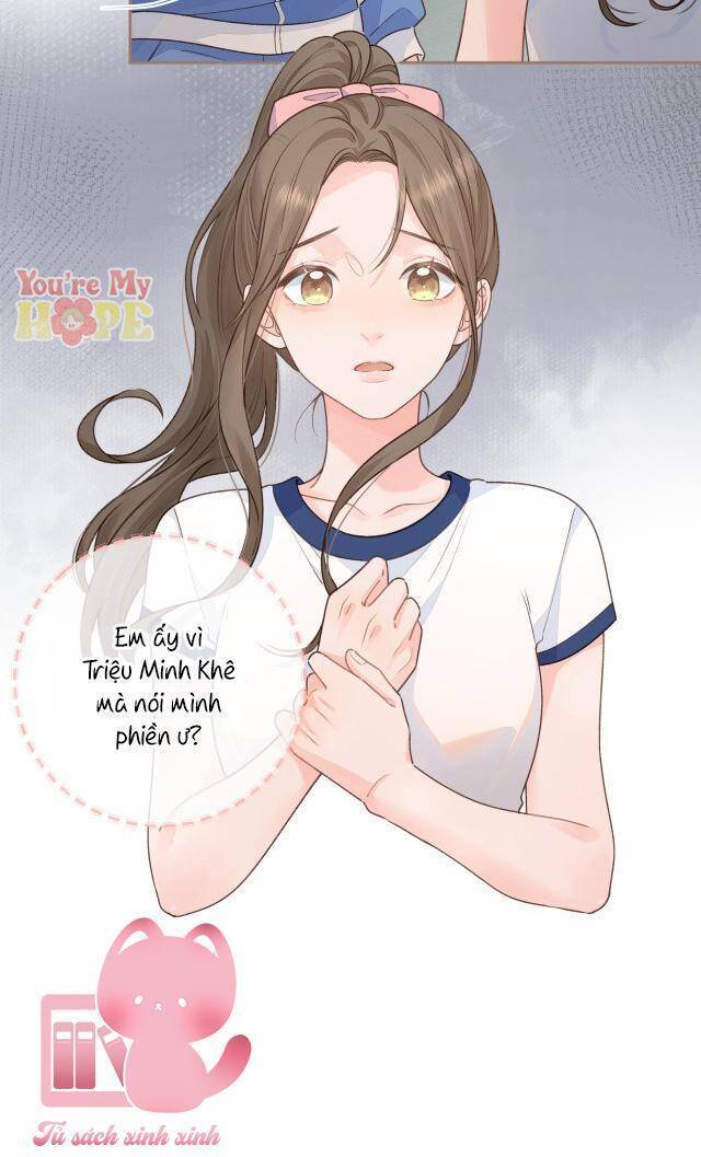 Em Chỉ Muốn Hít Vận Khí Của Anh Chapter 11 - Trang 5