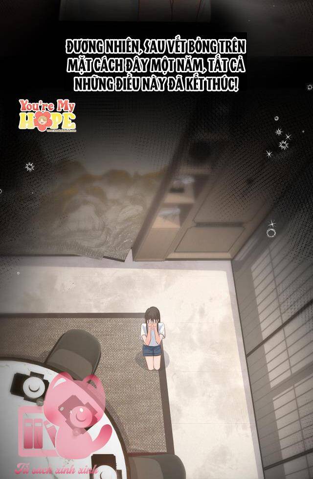 Em Chỉ Muốn Hít Vận Khí Của Anh Chapter 4 - Trang 22